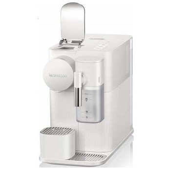 Delonghi Nespresso EN510.W Podstavec na šálek