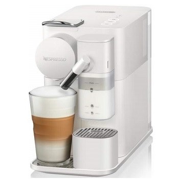Delonghi Nespresso EN510.W Systém Rapid Cappuccino