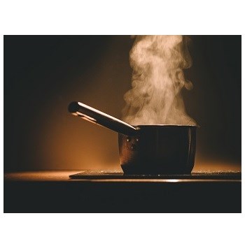 Guzzanti GZC 50 Recirkulace vzduchu