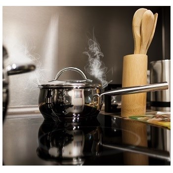 Gorenje WHT643E4XBG Recirkulace vzduchu