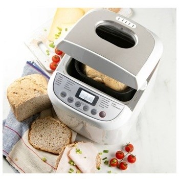 DOMO B3976 Automatické programy