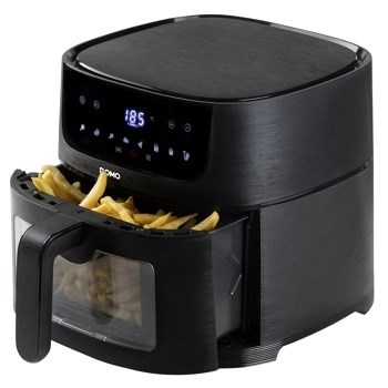 DOMO DO 1126FR Skleněný průzor