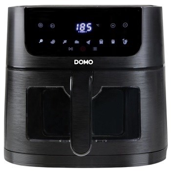 DOMO DO 1126FR Automatické programy