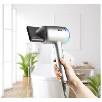 DOMO DO2135HD Ionizační technologie