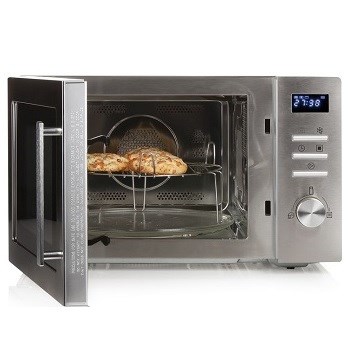 DOMO DO2334CG Automatické programy