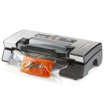 DOMO DO336L Řezačka fólií