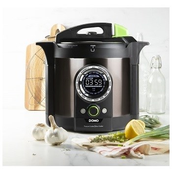 Domo DO42707PP LED displej