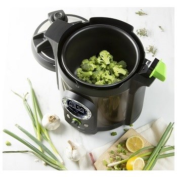 Domo DO42707PP Přetlakový ventil