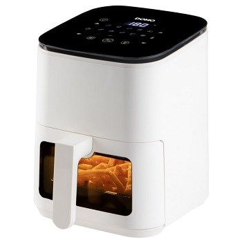 DOMO DO541FR Tepelně izolované tělo