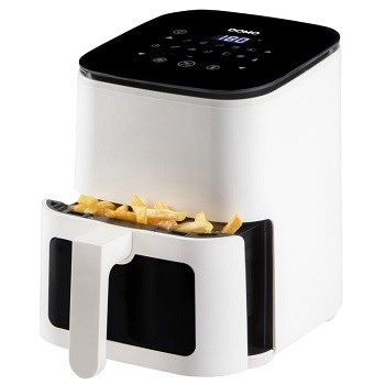 DOMO DO541FR Nepřilnavý povrch