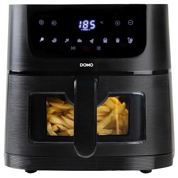 DOMO DO542FR Fritovací koš