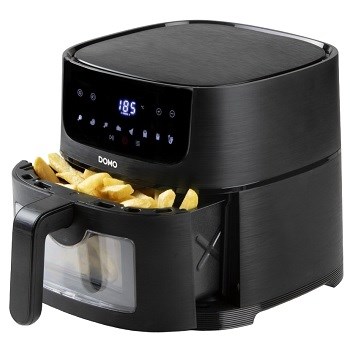 DOMO DO542FR Nepřilnavý povrch