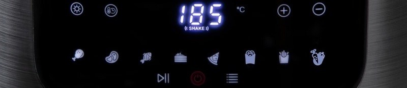 DOMO DO542FR Časovač