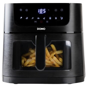 DOMO DO543FR Fritovací koš