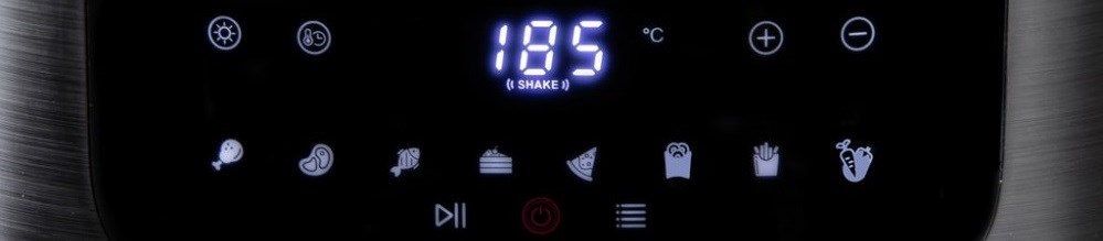 DOMO DO543FR Časovač