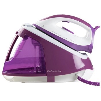 DOMO DO7115S Vertikální napařování