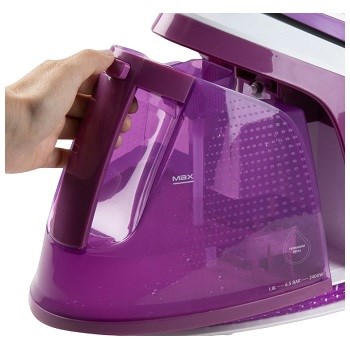 DOMO DO7115S Nádrž na vodu