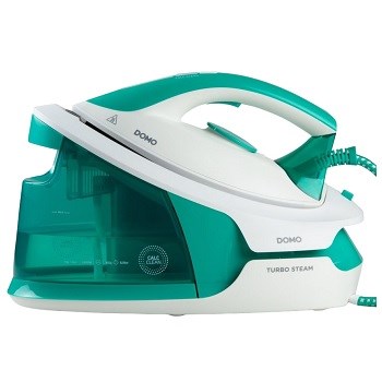 DOMO DO7118S Vertikální napařování