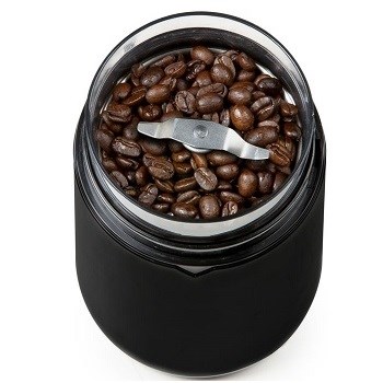 DOMO DO712K Nerezový nůž