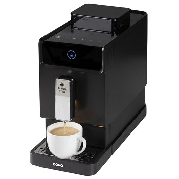 DOMO DO718K Automatické programy