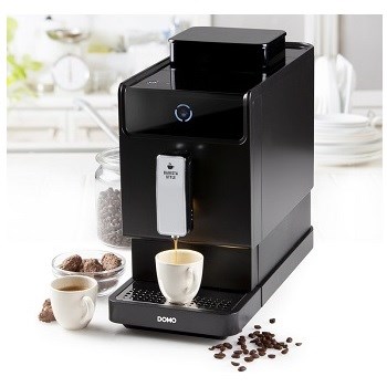 DOMO DO718K Mlýnek na kávu