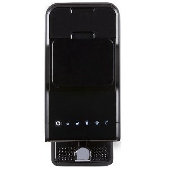 DOMO DO718K Dotykové ovládání