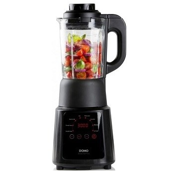 DOMO DO726BL Bezpečnostní pojistka