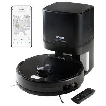 DOMO DO7298S Mobilní aplikace Tuya Smart Life