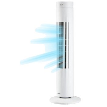 DOMO DO8154 Automatická oscilace