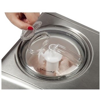 DOMO DO9066I Vestavěný kompresor