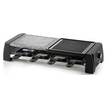 DOMO DO9190G Nepřilnavý povrch