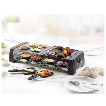 DOMO DO9190G Raclette pánvičky