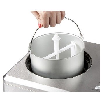 DOMO DO9201I Vyjímatelná nádoba