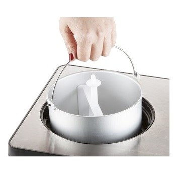 DOMO DO9207I Vyjímatelná nádoba