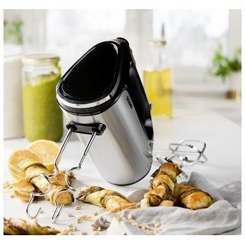 DOMO DO9258M Turbo funkce