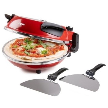 DOMO DO9284PZ Nerezové lopatky