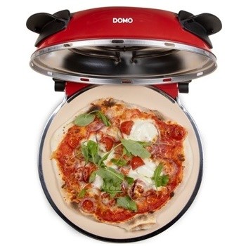 DOMO DO9284PZ Žáruvzdorná deska