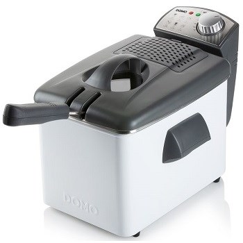 DOMO 519 FR Protiskluzové nožičky