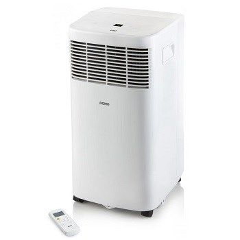 Domo DO1034A Otočná kolečka