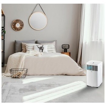 Domo DO1034A Odvlhčování