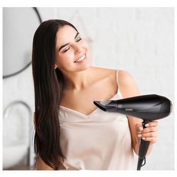 Domo DO1093HD Funkce studeného vzduchu