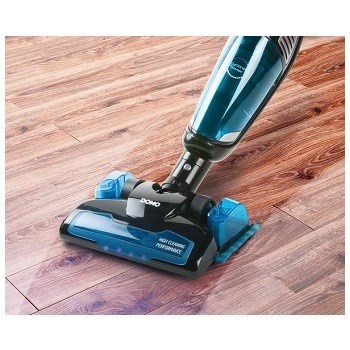 Domo DO228SV Rotační turbokartáč