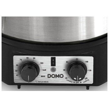 DOMO DO 42323PC Časovač