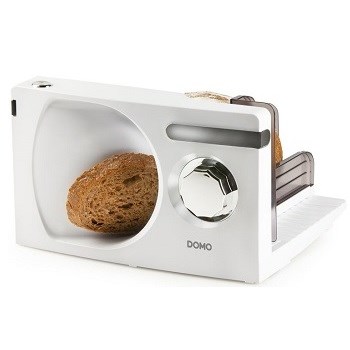 Domo DO523S Nerezový řezný kotouč