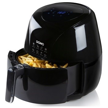 DOMO DO533FR Digitální ovládání