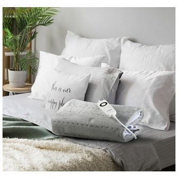 Domo DO641ED Automatické vypnutí