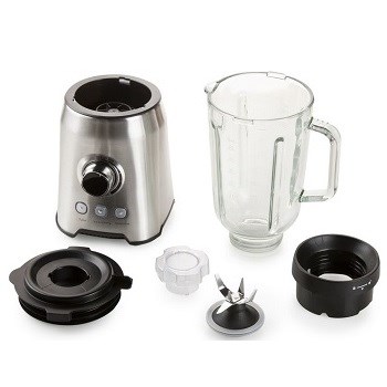 Domo DO 710 BL Skleněná mixovací nádoba