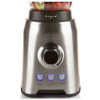 Domo DO 710 BL Funkce Pulzního mixování