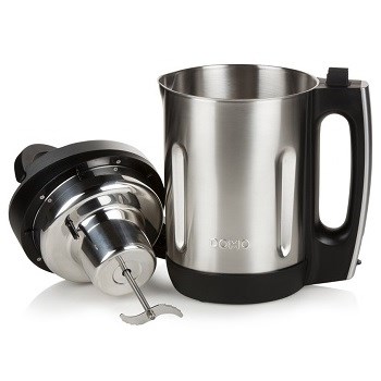 DOMO DO716BL Automatické programy