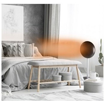 Domo DO7349H Keramické topné těleso